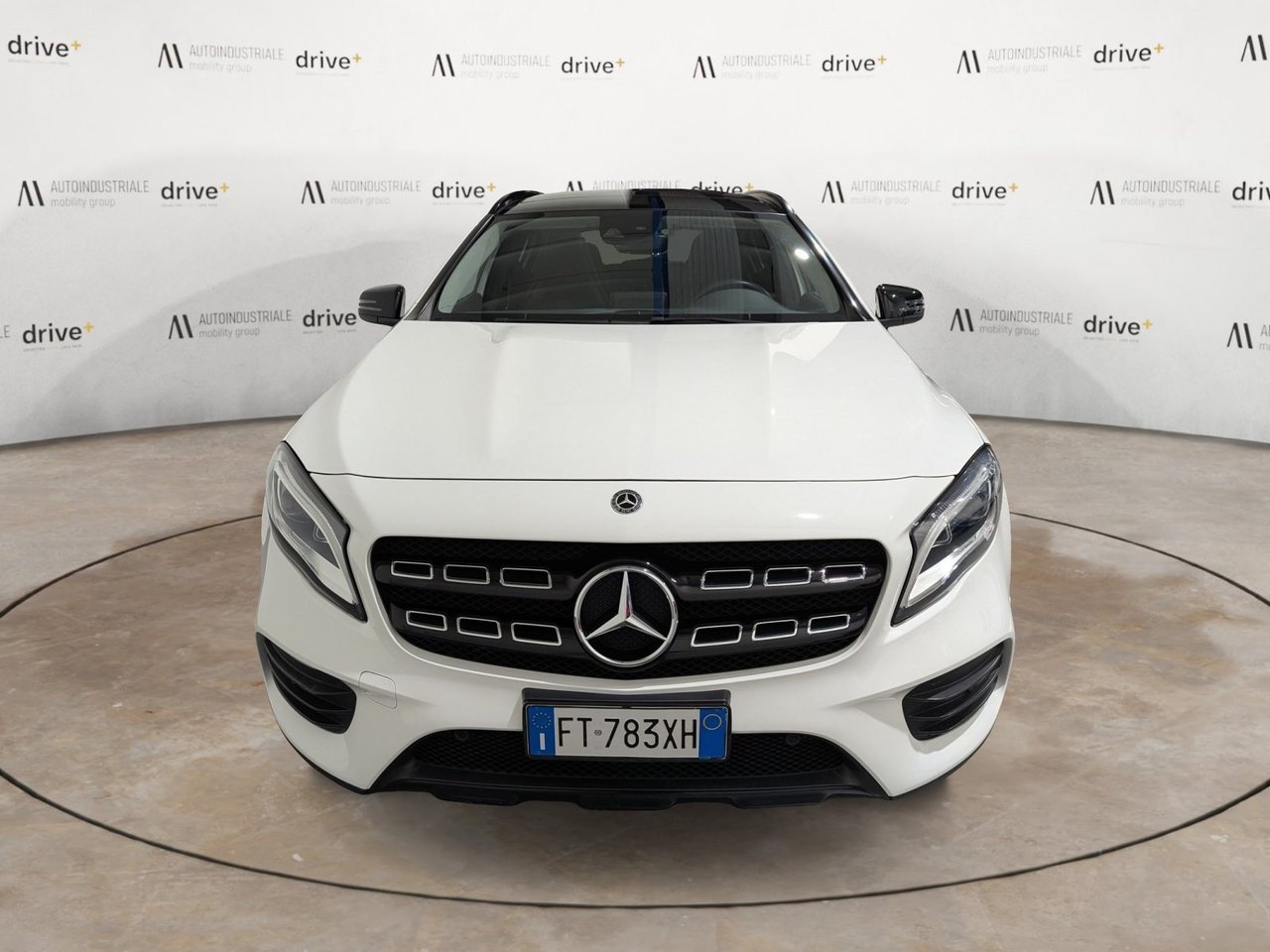 GLA 200 d (cdi) Sport 4matic auto - Certified