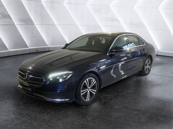 E 220 d Business Sport auto my20 - Certified