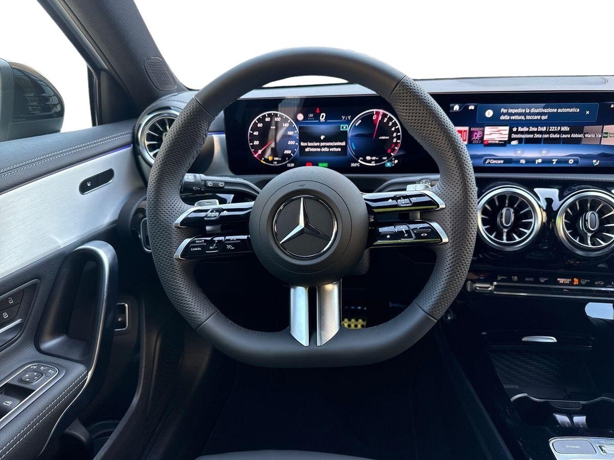 A 250 e phev AMG Line Advanced Plus auto - Certified