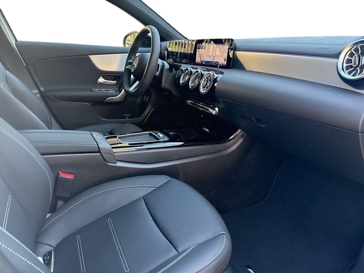 A 250 e phev AMG Line Advanced Plus auto - Certified