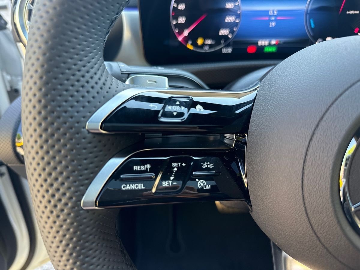 A 250 e phev AMG Line Advanced Plus auto - Certified