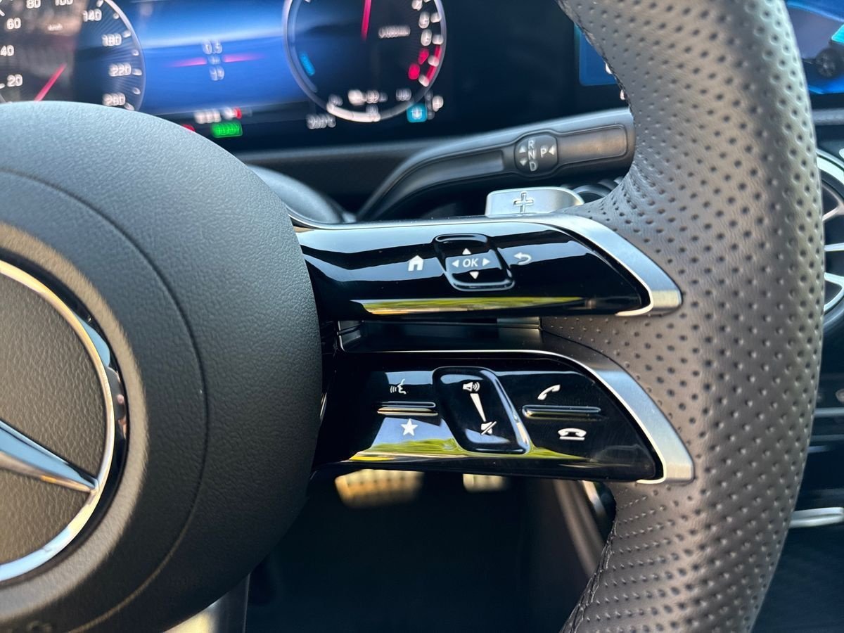A 250 e phev AMG Line Advanced Plus auto - Certified