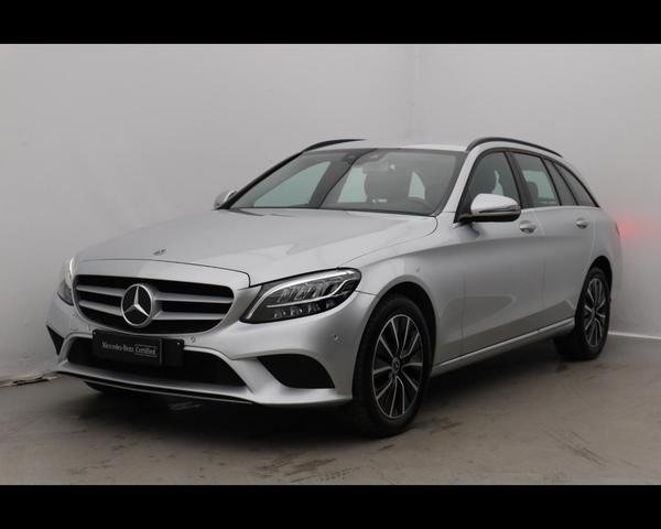 C SW 180 d Business auto - Certified