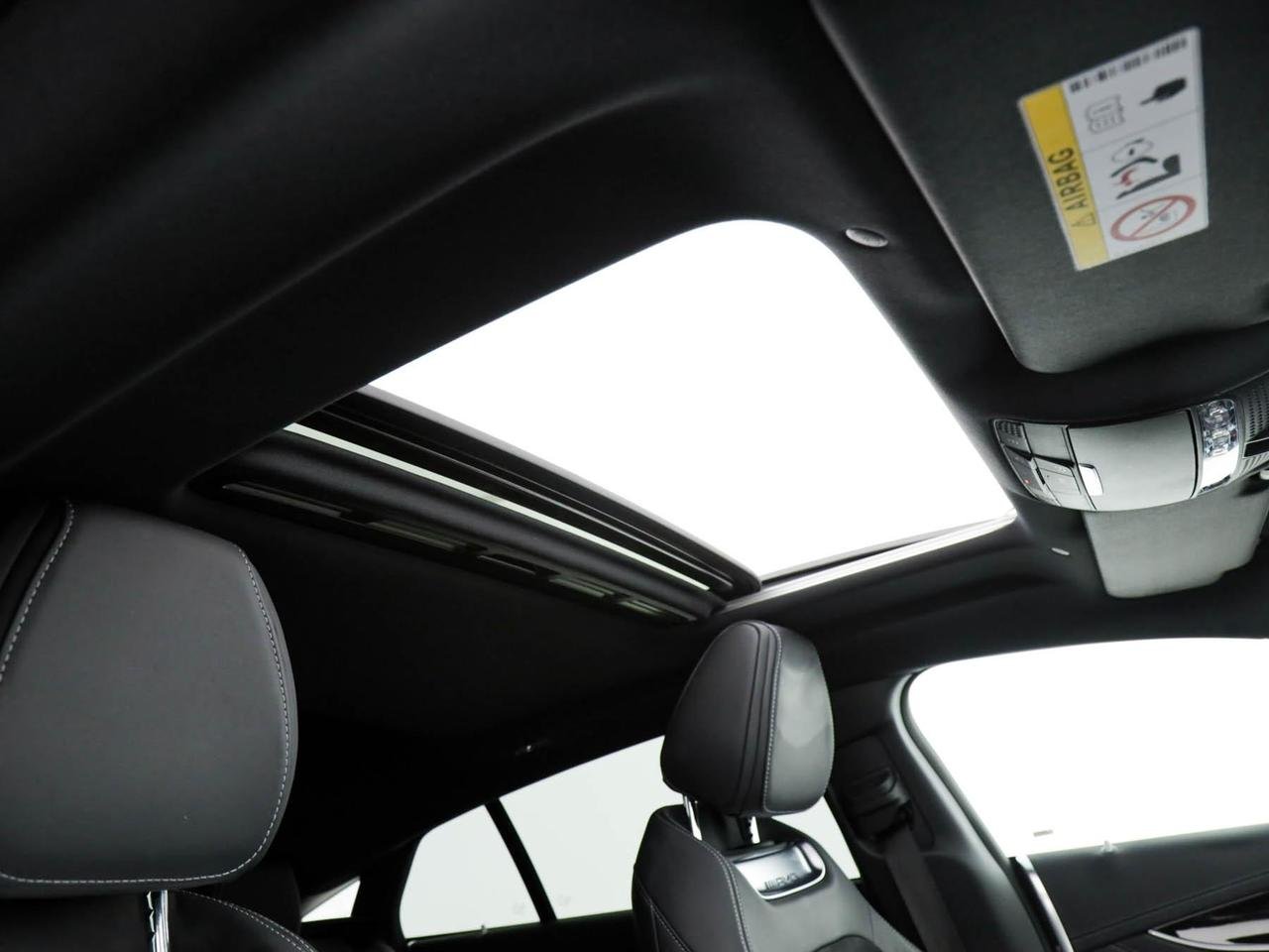 AMG GT Coupe 43 mhev (eq-boost) Premium 4matic au - Certified