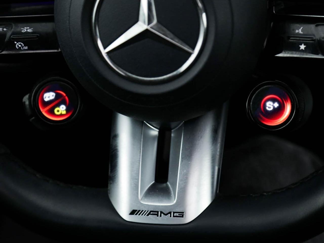 AMG GT Coupe 43 mhev (eq-boost) Premium 4matic au - Certified