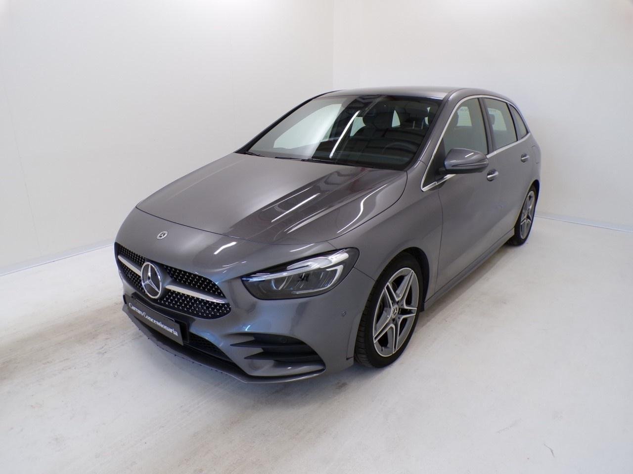 B 180 AMG Line Premium auto - Mercedes Certified