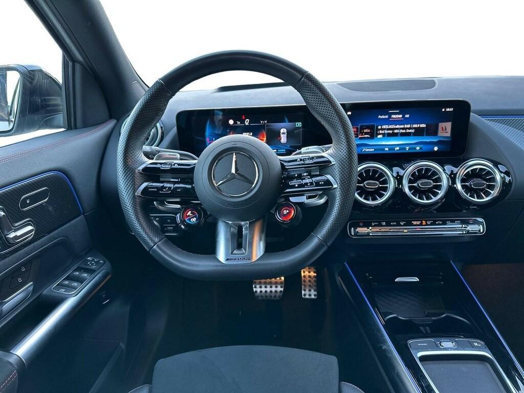 GLA AMG 35 AMG Line Premium Plus 4matic auto - Certified