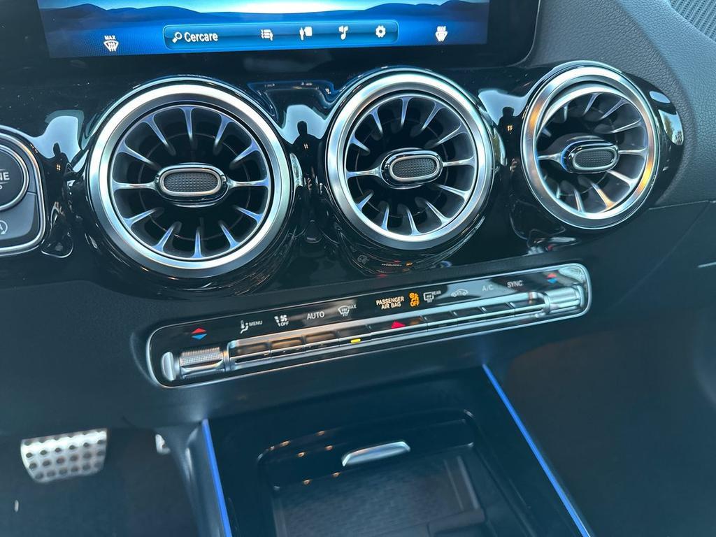 GLA AMG 35 AMG Line Premium Plus 4matic auto - Certified