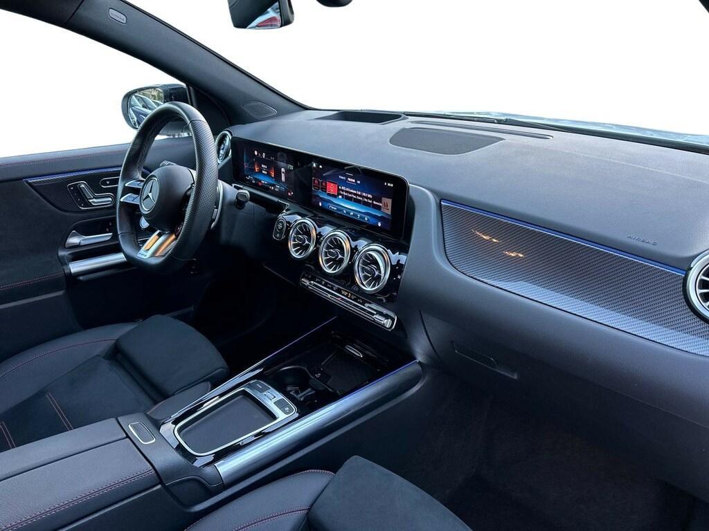 GLA AMG 35 AMG Line Premium Plus 4matic auto - Certified