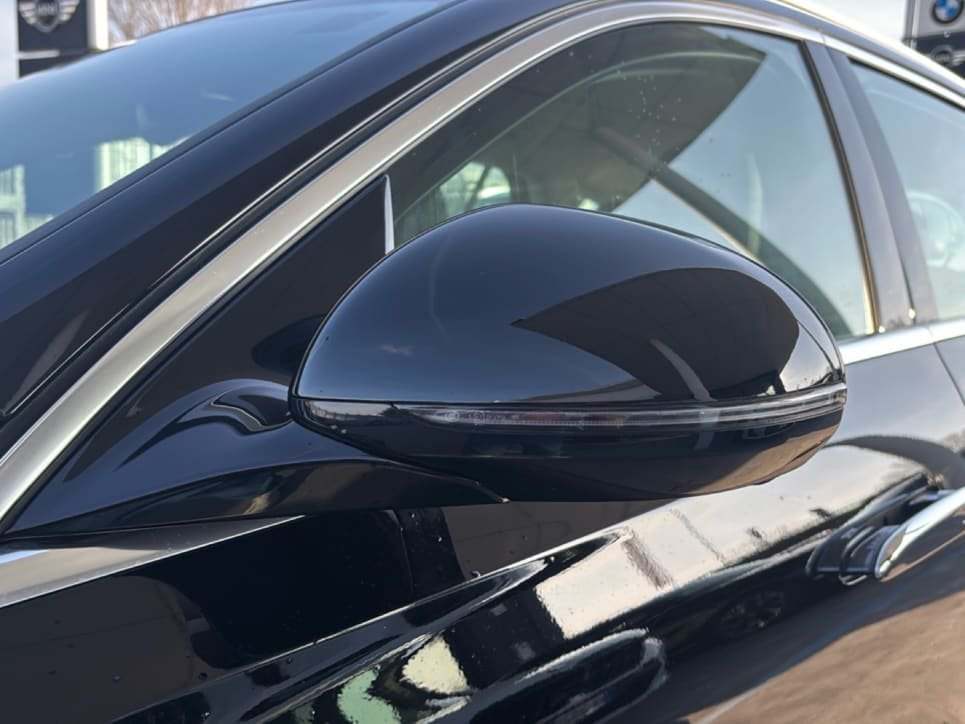 E SW 220 d Advanced auto - Certified