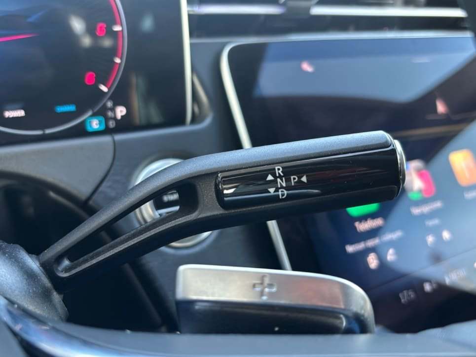 E SW 220 d Advanced auto - Certified