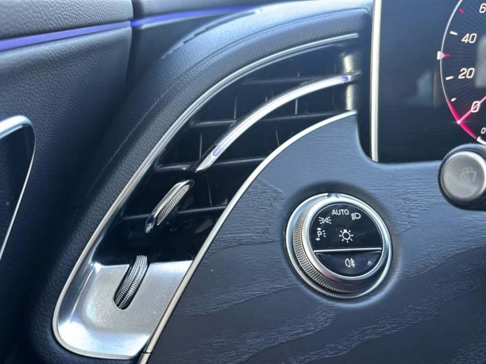 E SW 220 d Advanced auto - Certified