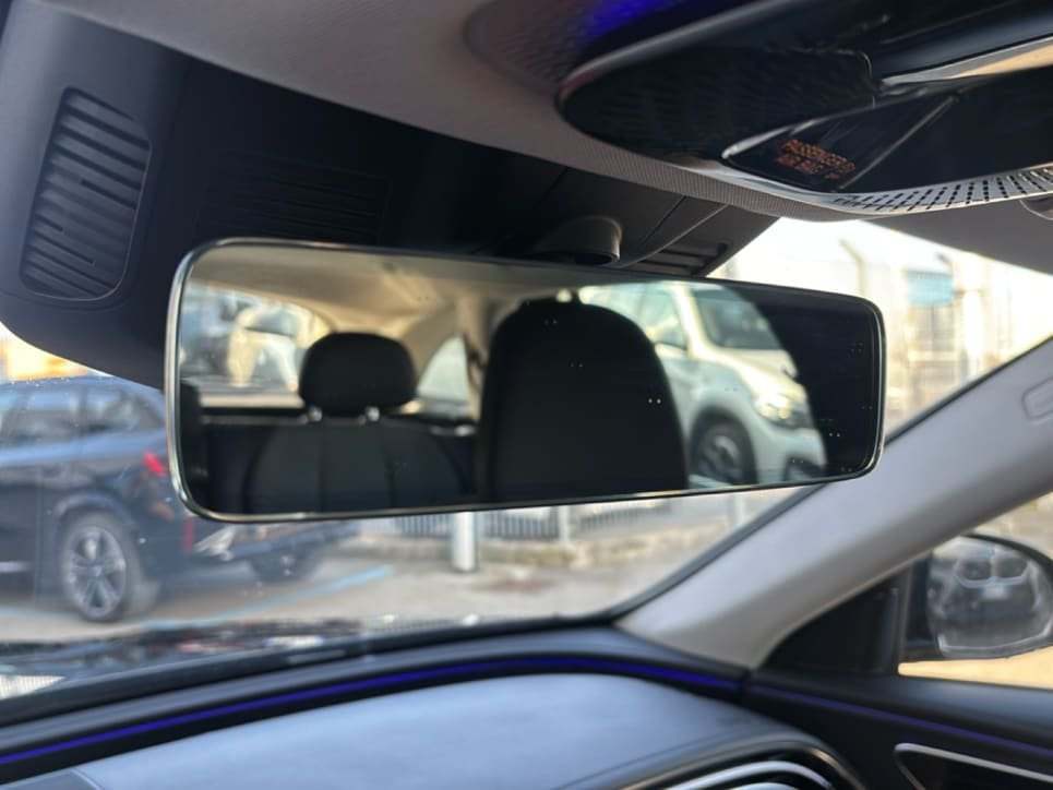 E SW 220 d Advanced auto - Certified