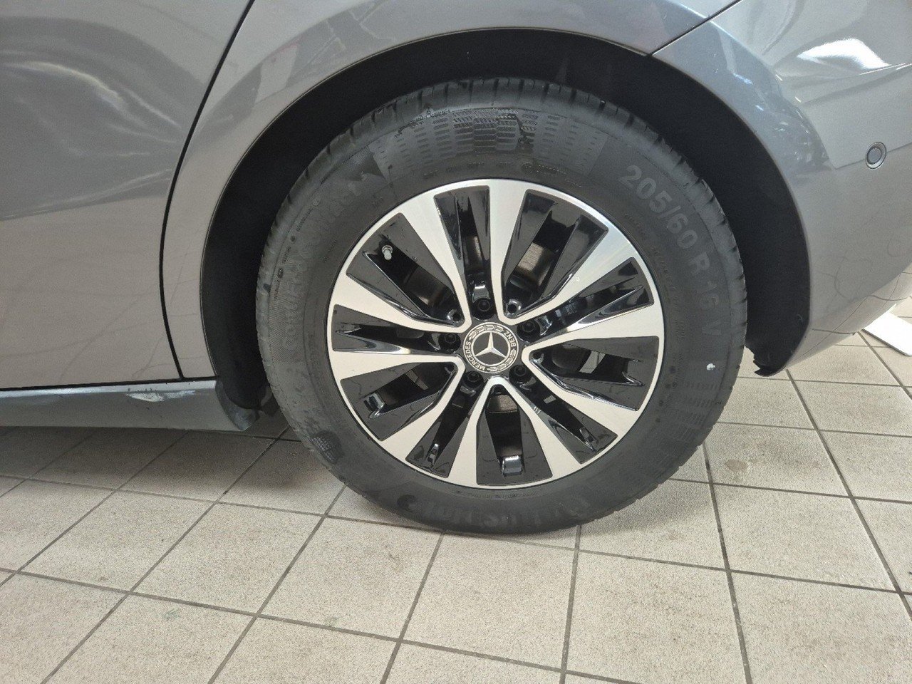 A 180 d Advanced auto - Certified