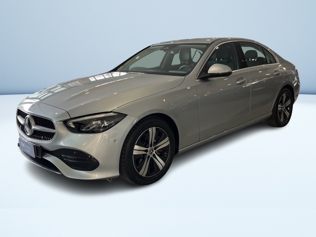 C 200 d mhev Advanced auto - Mercedes Certified C 200 d mhev Advanced auto - Mercedes Certified