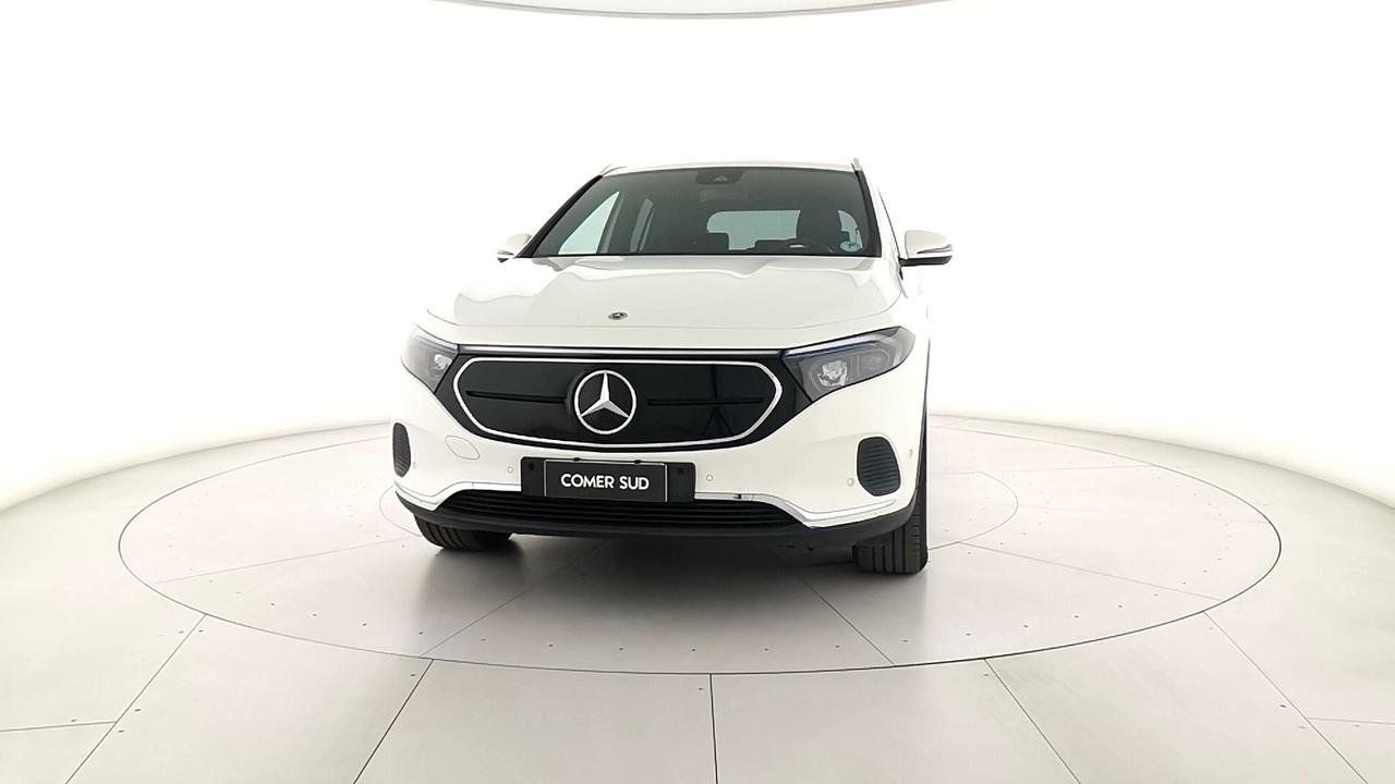EQA 250 Sport - Certified