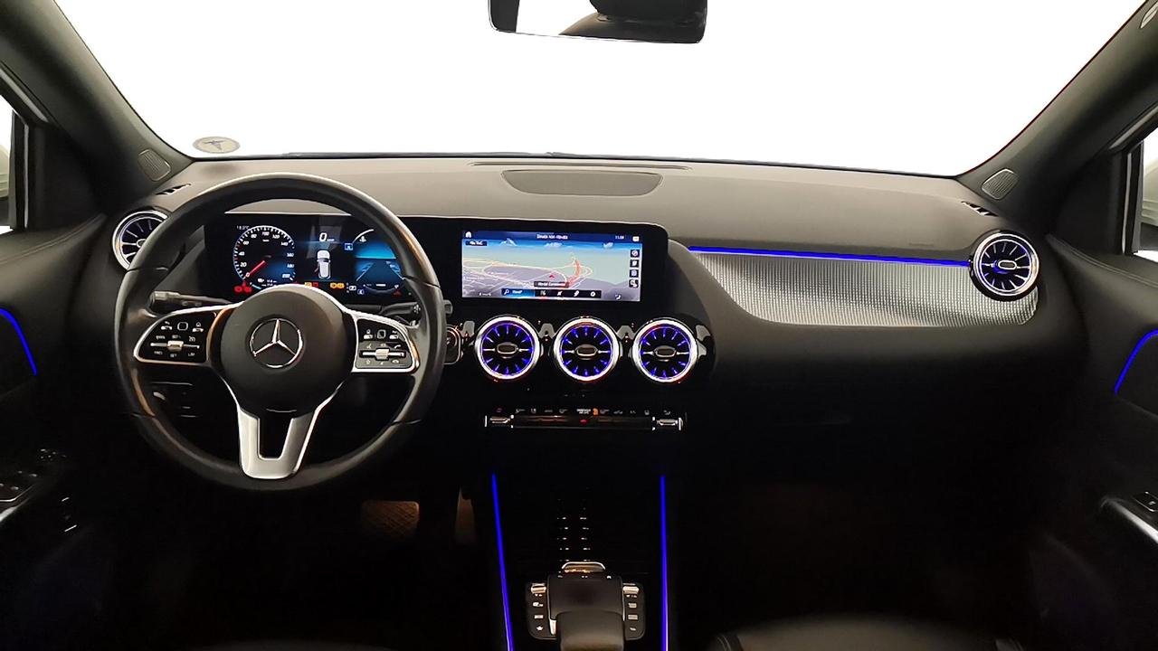 EQA 250 Sport - Certified