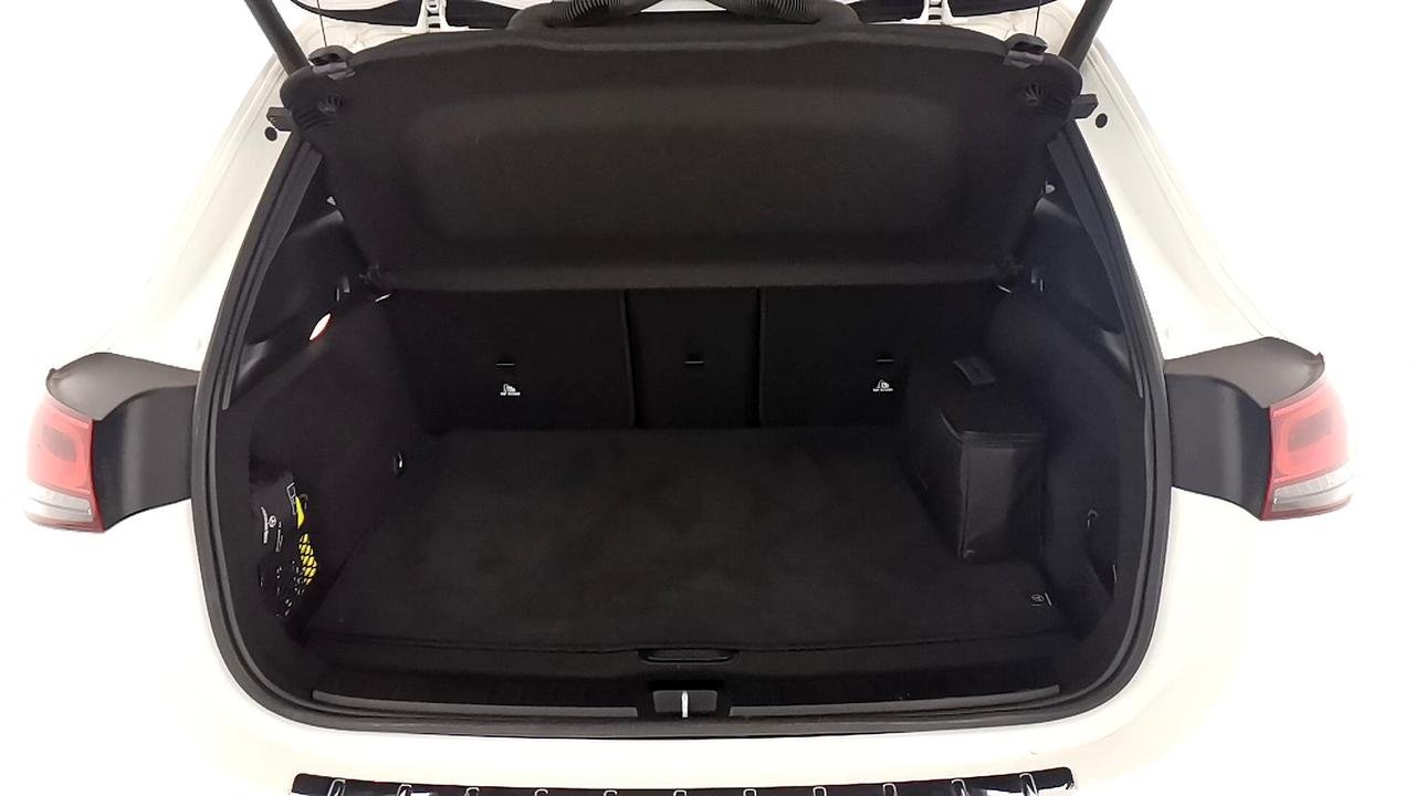 EQA 250 Sport - Certified
