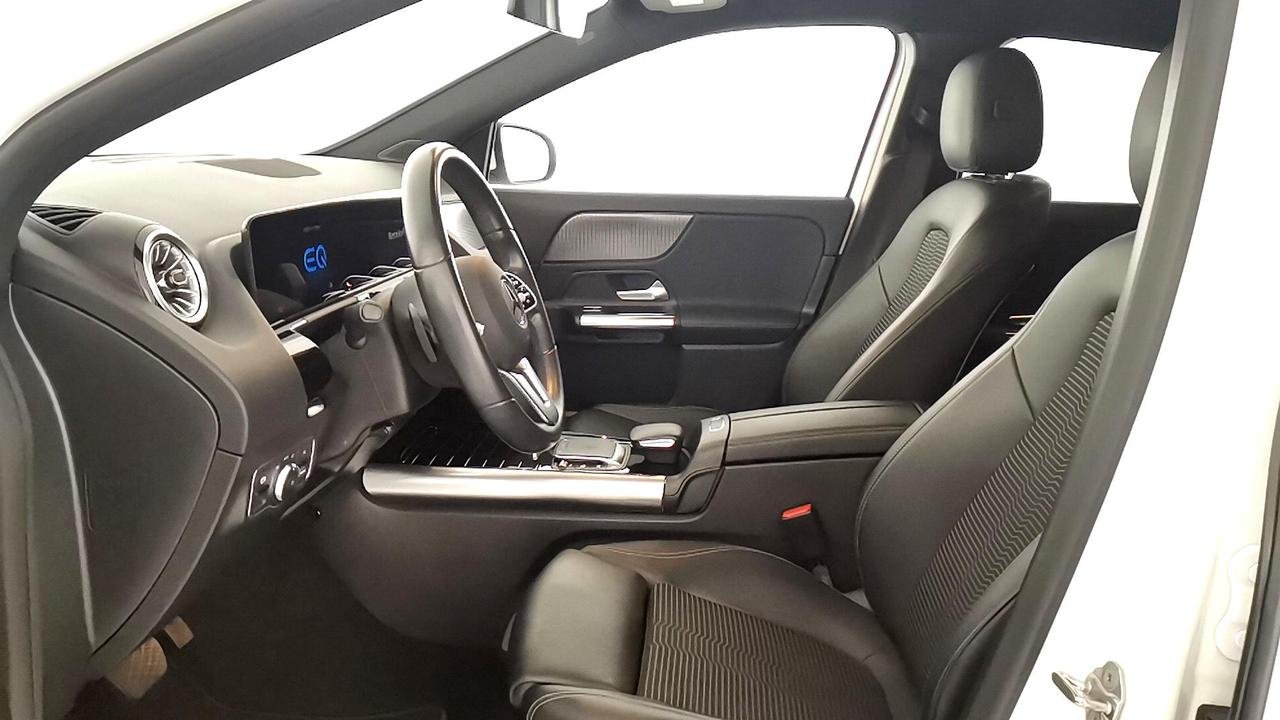 EQA 250 Sport - Certified