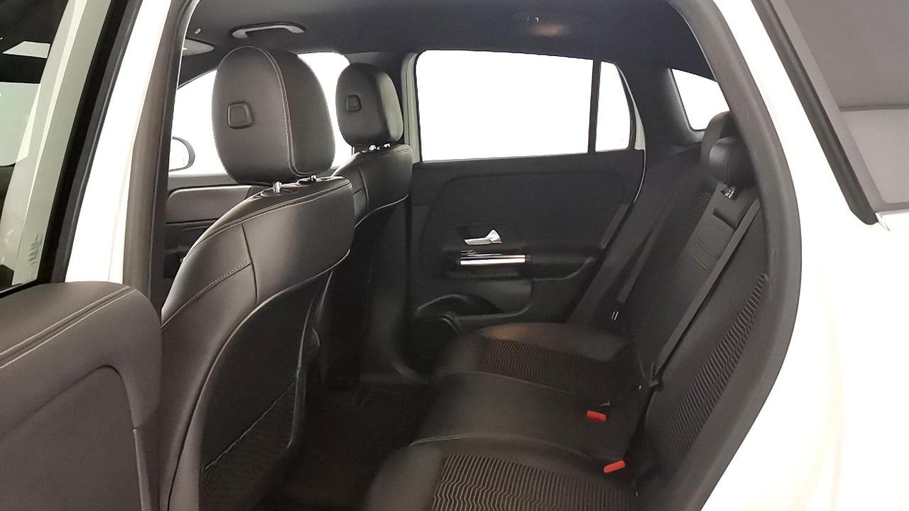 EQA 250 Sport - Certified