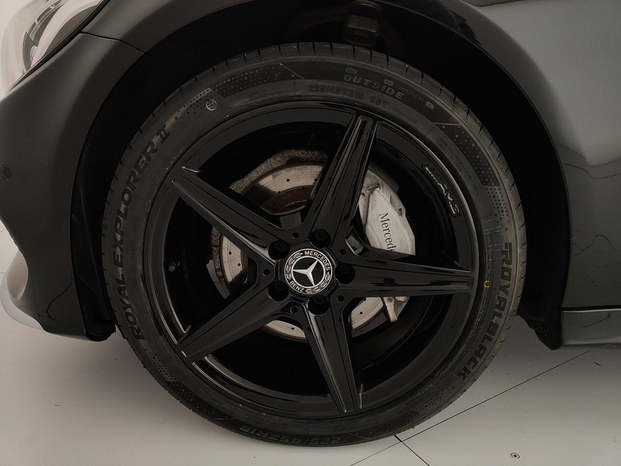 C Coupe 220 d Premium 4matic auto - Certified