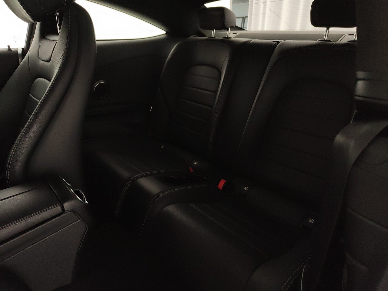 C Coupe 220 d Premium 4matic auto - Certified