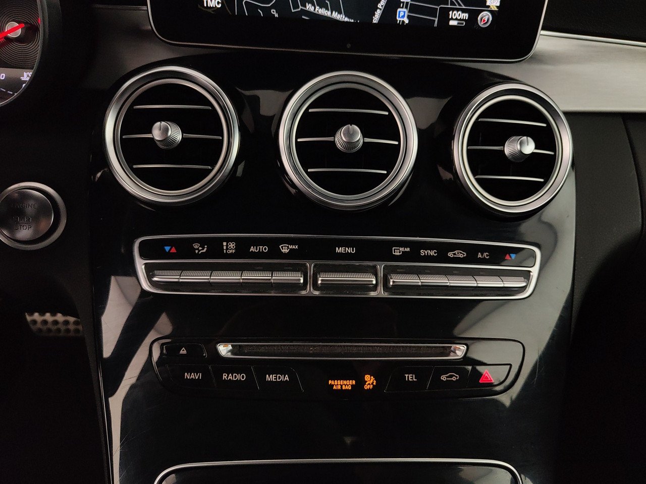 C Coupe 220 d Premium 4matic auto - Certified