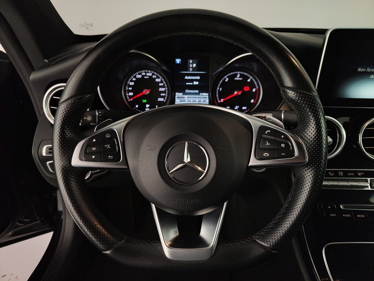 C Coupe 220 d Premium 4matic auto - Certified
