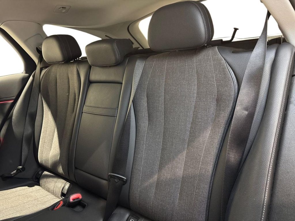 E SW 220 d Advanced auto - Certified