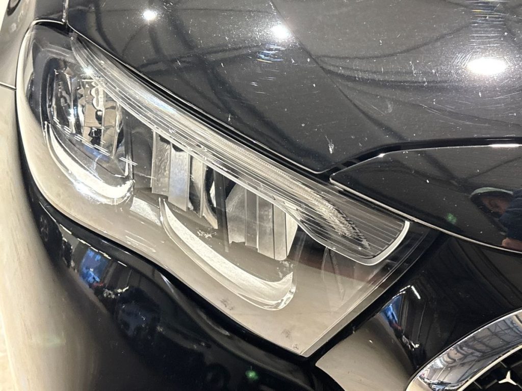 E SW 220 d Advanced auto - Certified