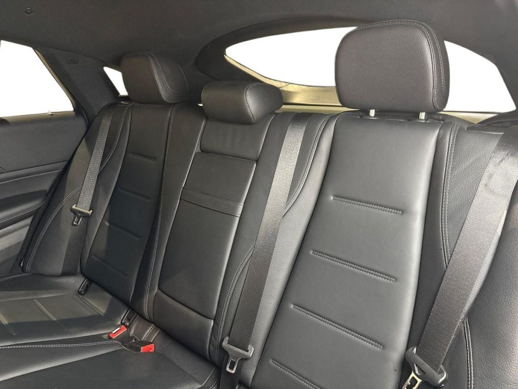 GLE Coupe 350 de phev (e eq-power) Premium 4matic - Certified