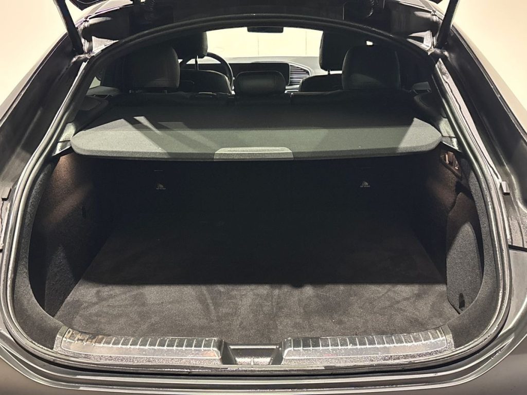 GLE Coupe 350 de phev (e eq-power) Premium 4matic - Certified