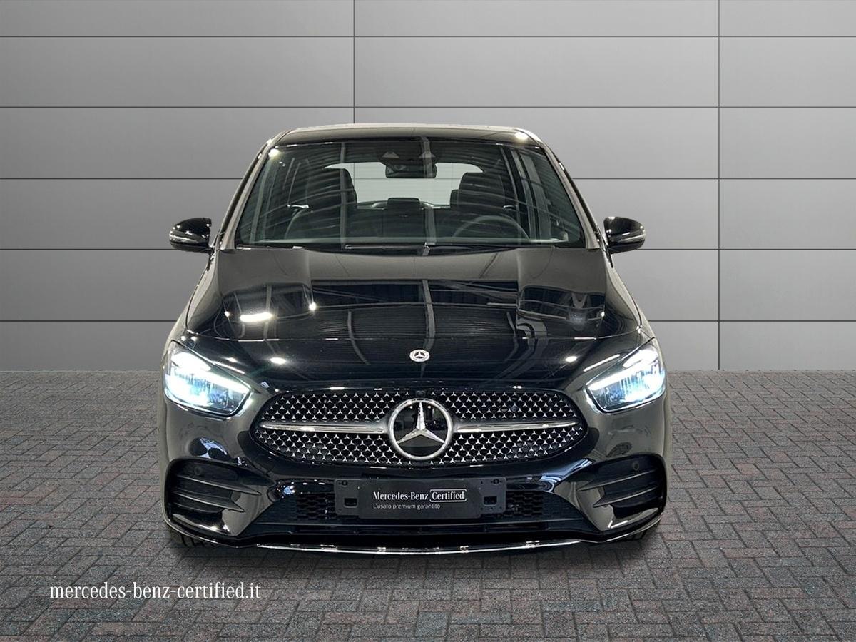 B 250 e phev AMG Line Premium auto - Certified