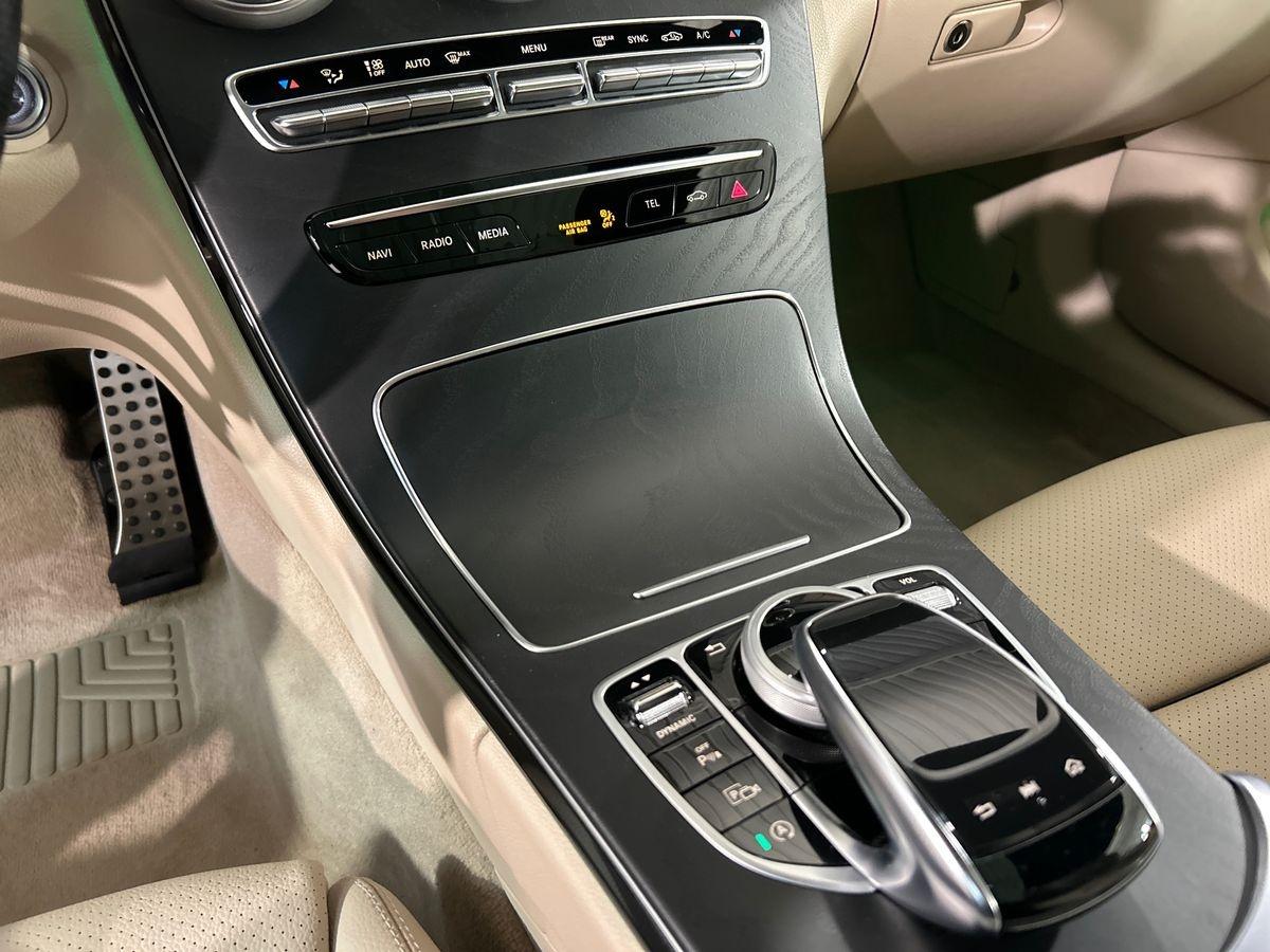 C Coupe 220 d Premium Plus 4matic auto - Certified