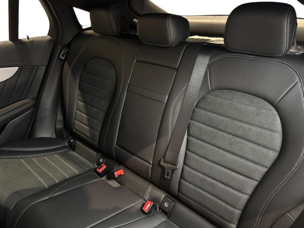 GLC Coupe 300 e phev (eq-power) Premium 4matic aut - Certified