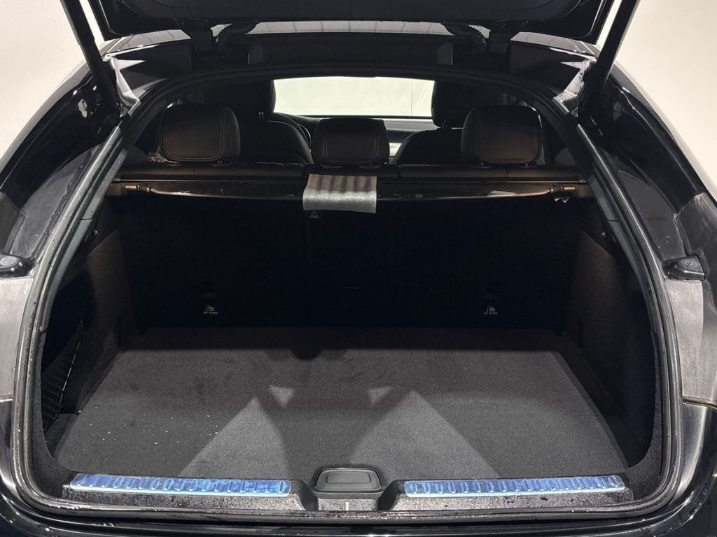 GLC Coupe 300 e phev (eq-power) Premium 4matic aut - Certified