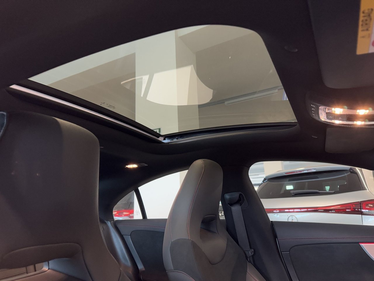 CLA 200 d (cdi) Premium auto - Certified