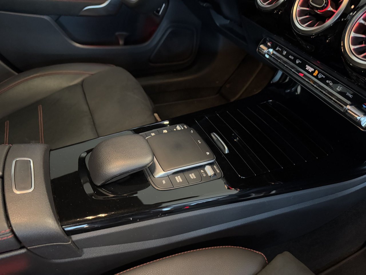 CLA 200 d (cdi) Premium auto - Certified