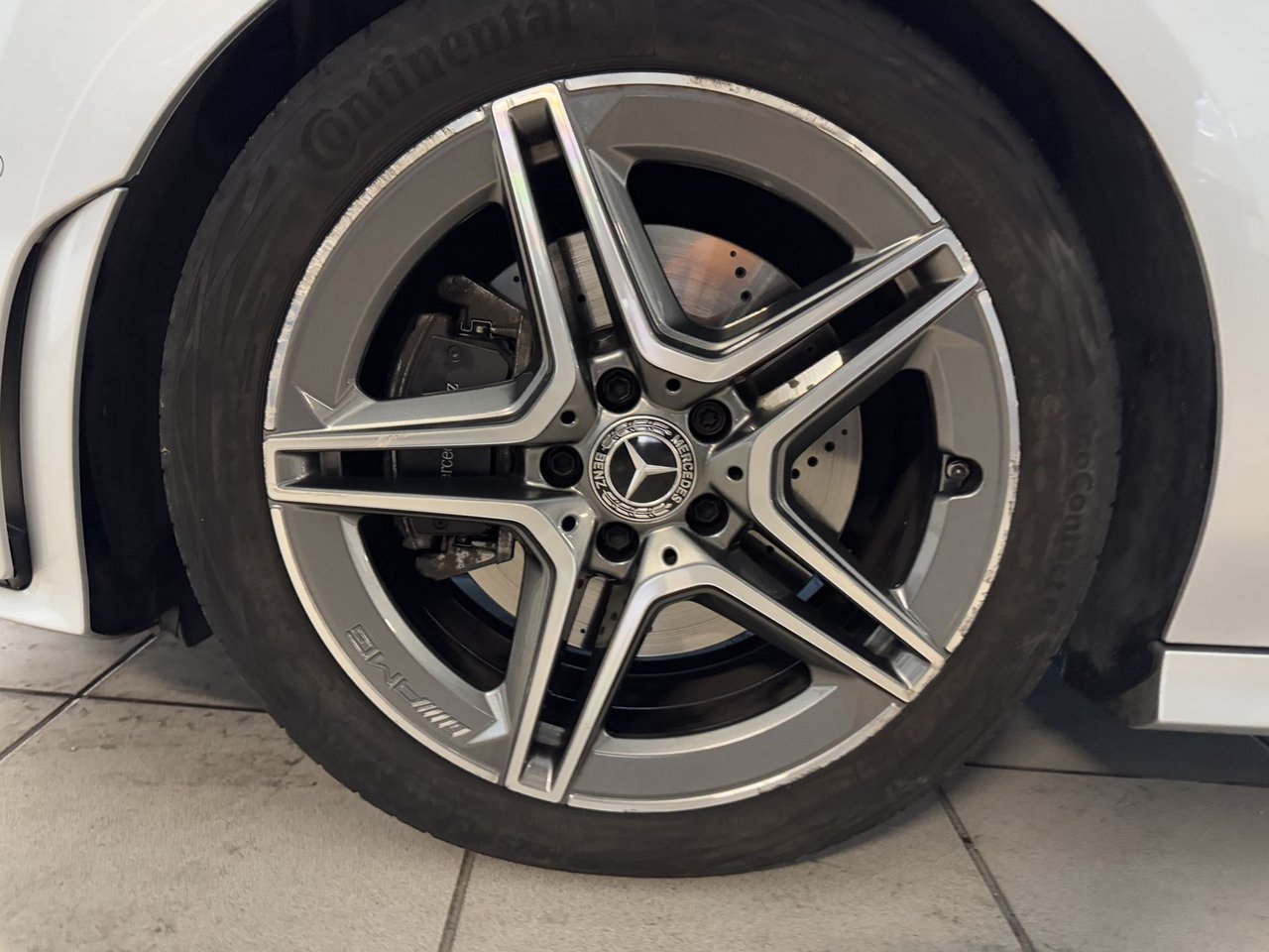 CLA 200 d (cdi) Premium auto - Certified