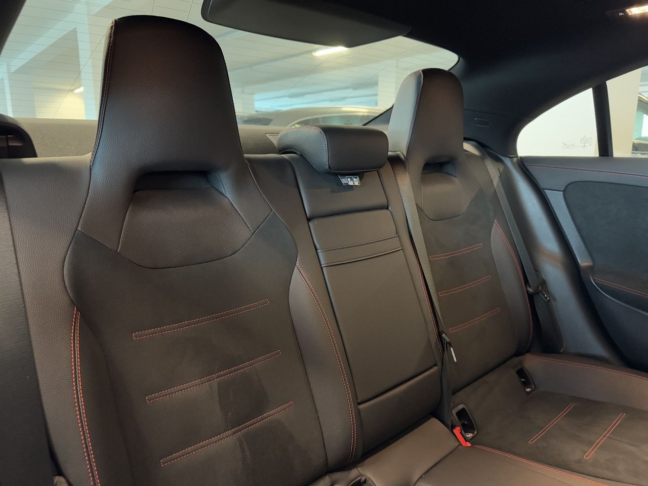 CLA 200 d (cdi) Premium auto - Certified
