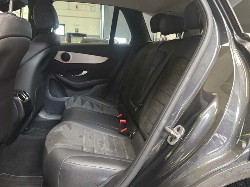 GLC 300 de phev (eq-power) Premium Plus 4matic aut - Certified