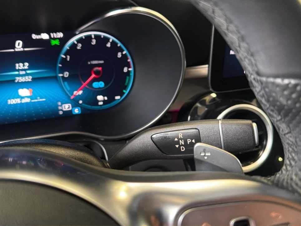 GLC 300 de phev (eq-power) Premium Plus 4matic aut - Certified
