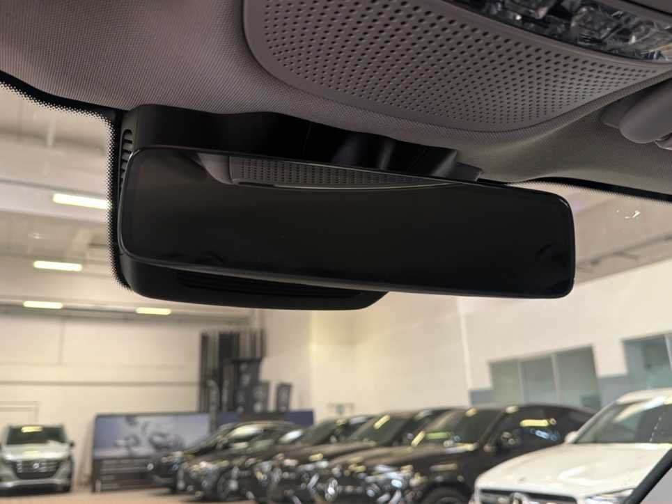 GLC 300 de phev (eq-power) Premium Plus 4matic aut - Certified