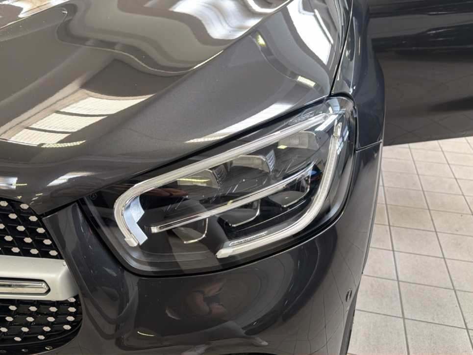 GLC 300 de phev (eq-power) Premium Plus 4matic aut - Certified