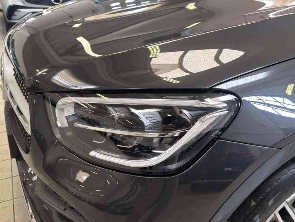 GLC 300 de phev (eq-power) Premium Plus 4matic aut - Certified