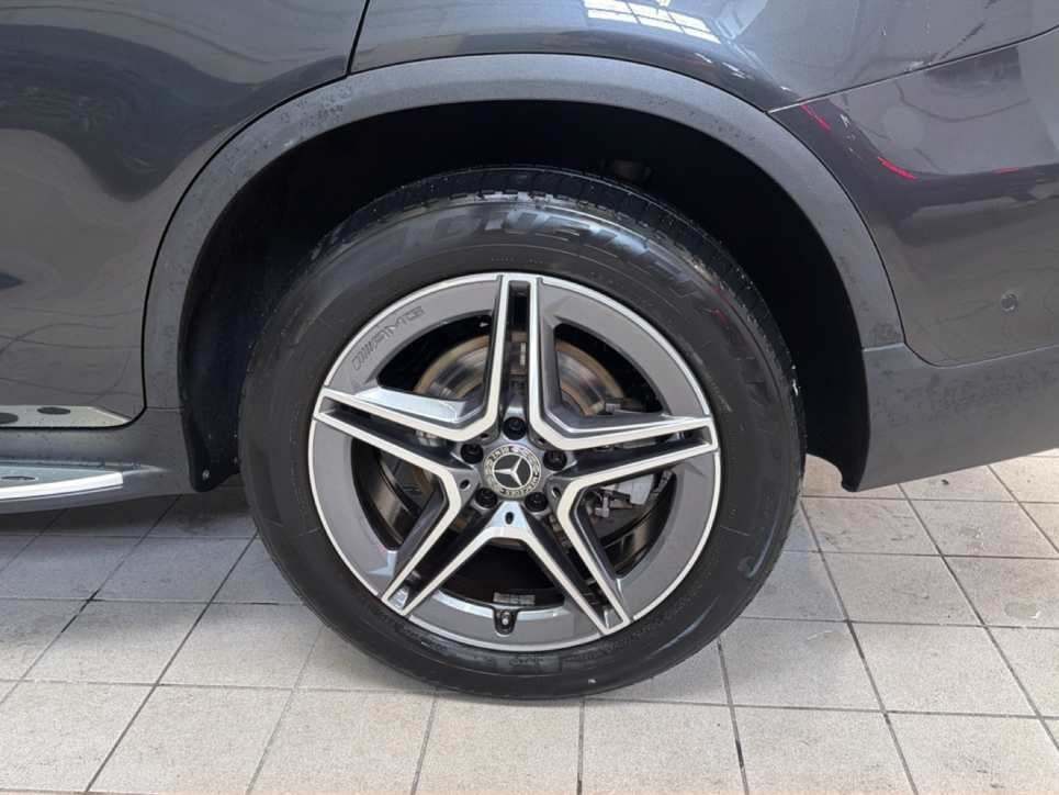 GLC 300 de phev (eq-power) Premium Plus 4matic aut - Certified