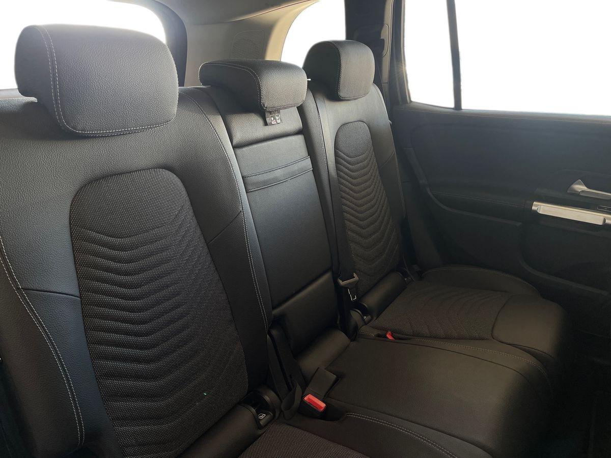 GLB 180 d Progressive Advanced Plus auto - Certified