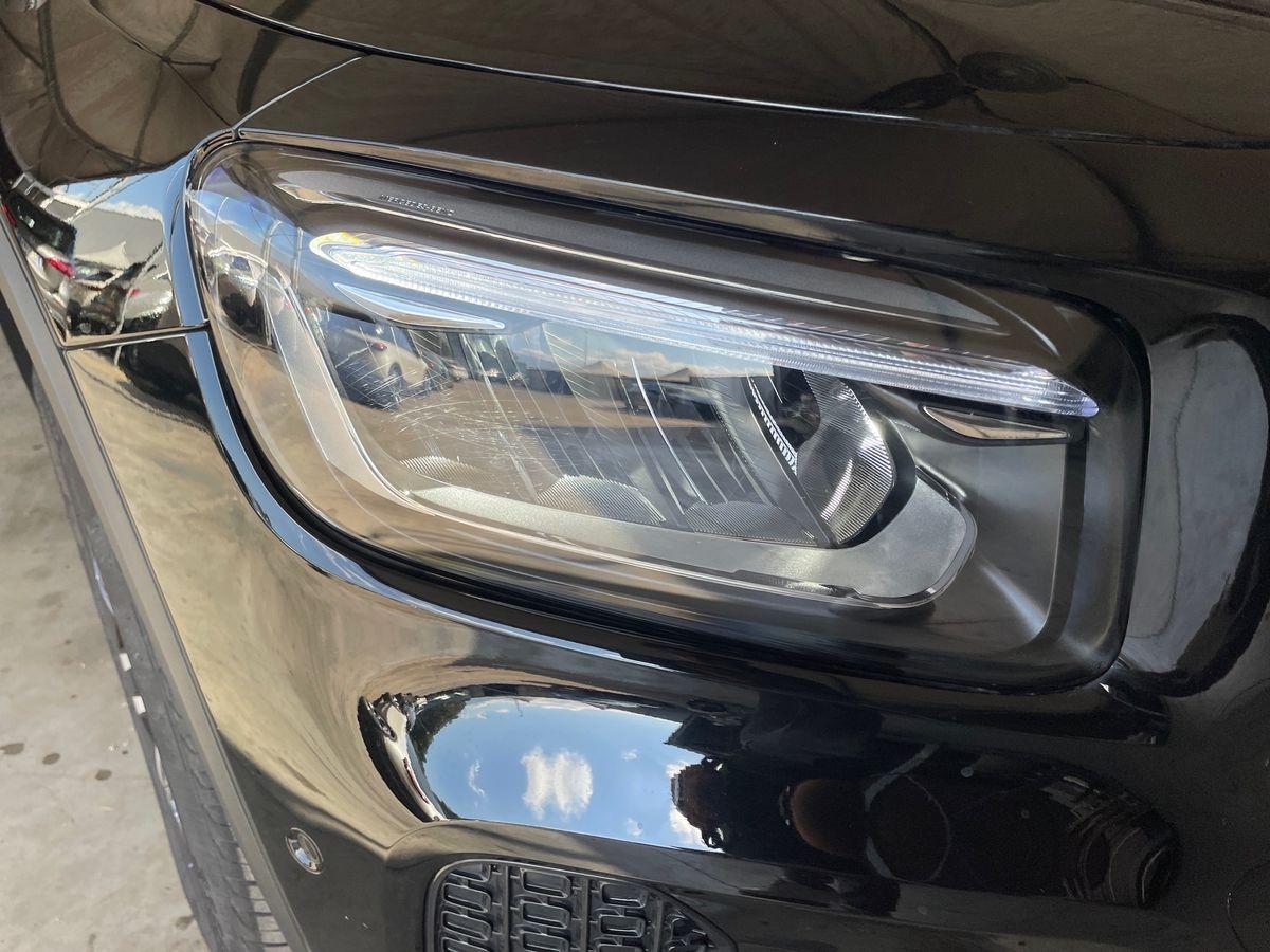 GLB 180 d Progressive Advanced Plus auto - Certified