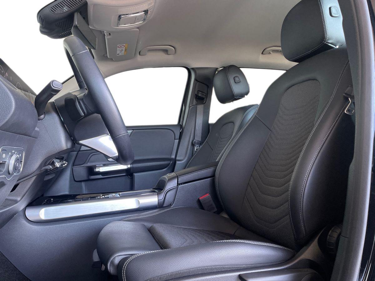 GLB 180 d Progressive Advanced Plus auto - Certified