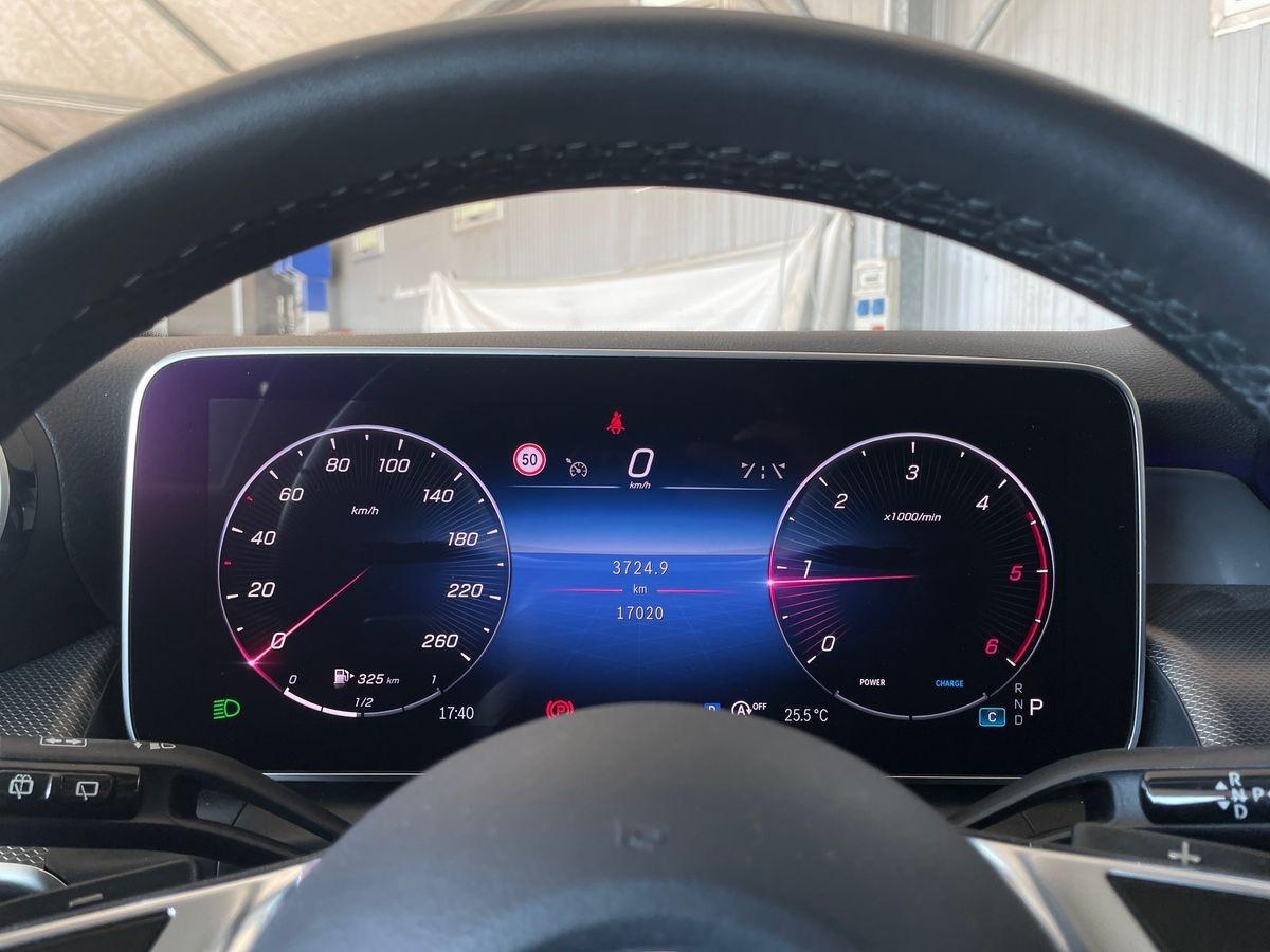 GLC 220 d Advanced 4matic auto - Certified